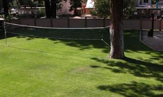 The Lodge at Lake Tahoe, a VRI Resort