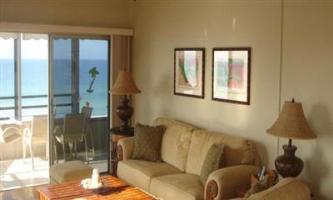 Island House Beach Resort