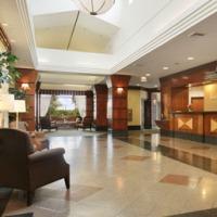 Ramada Conference Center Fishkill