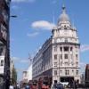 Travelodge London Central City Road (Formerly Central Moorgate)