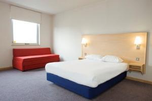 Travelodge London Central City Road (Formerly Central Moorgate)