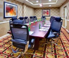 Holiday Inn Anaheim - Fullerton