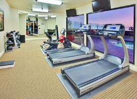 Holiday Inn Anaheim - Fullerton