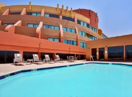 Holiday Inn Anaheim - Fullerton