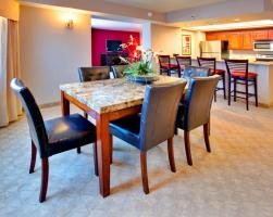 Holiday Inn Anaheim - Fullerton
