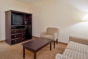 Holiday Inn Hotel & Suites Farmington Hills - Novi