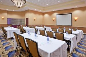 Holiday Inn Hotel & Suites Farmington Hills - Novi