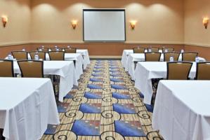 Holiday Inn Hotel & Suites Farmington Hills - Novi