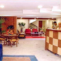 Soleil Garbos Hotel
