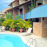 Soleil Garbos Hotel