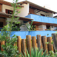 Soleil Garbos Hotel