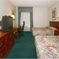 La Quinta Inn & Suites by Wyndham Nashville Franklin