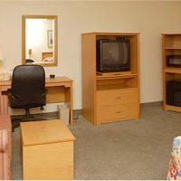 La Quinta Inn & Suites by Wyndham Tampa Fairgrounds - Casino