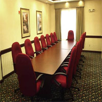 Country Inn & Suites By Carlson, Denver International Arpt