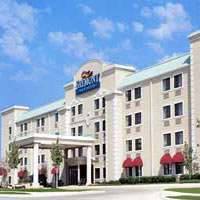 La Quinta Inn & Suites by Wyndham Detroit Utica