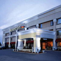 La Quinta Inn by Wyndham Milwaukee Airport / Oak Creek