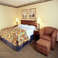 La Quinta Inn by Wyndham Milwaukee Airport / Oak Creek