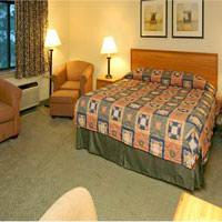 La Quinta Inn & Suites Columbia NE - Fort Jackson