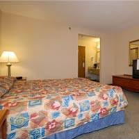 La Quinta Inn by Wyndham Auburn Worcester