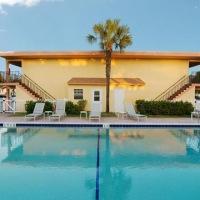 Americas Best Value Inn Fort Myers