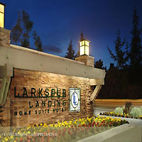 Larkspur Landing Extended Stay Suites Milpitas