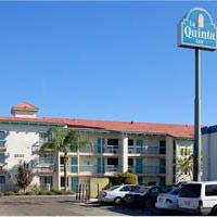 La Quinta Inn by Wyndham Bakersfield South