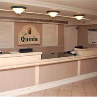 La Quinta Inn by Wyndham Bakersfield South
