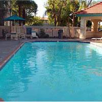 La Quinta Inn by Wyndham Bakersfield South