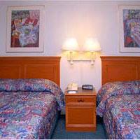 La Quinta Inn by Wyndham Bakersfield South