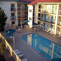 La Quinta Inn by Wyndham Sacramento North
