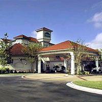 La Quinta Inn by Wyndham Tampa Near Busch Gardens