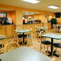 La Quinta Inn by Wyndham Tampa Near Busch Gardens