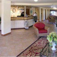 La Quinta Inn by Wyndham Tampa Near Busch Gardens