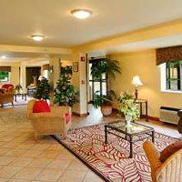 La Quinta Inn by Wyndham Tampa Near Busch Gardens
