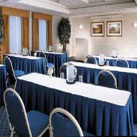 La Quinta Inn by Wyndham Huntsville Research Park