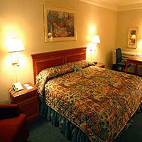 La Quinta Inn by Wyndham Huntsville Research Park