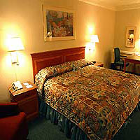 La Quinta Inn by Wyndham Phoenix Sky Harbor Airport