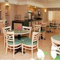 La Quinta Inn by Wyndham El Paso East Lomaland