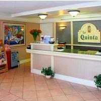La Quinta Inn by Wyndham Albuquerque Airport