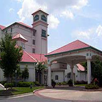 La Quinta Inn & Suites by Wyndham Raleigh/Durham Southpoint
