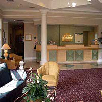La Quinta Inn & Suites by Wyndham Raleigh/Durham Southpoint