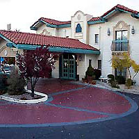 La Quinta Inn by Wyndham Albuquerque Northeast