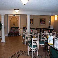 La Quinta Inn by Wyndham Albuquerque Northeast