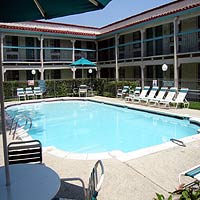 La Quinta Inn by Wyndham Austin Oltorf