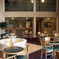 La Quinta Inn & Suites by Wyndham Tucson Airport