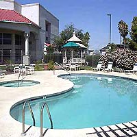 La Quinta Inn & Suites by Wyndham Tucson Airport
