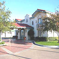 La Quinta Inn by Wyndham Amarillo Mid-City