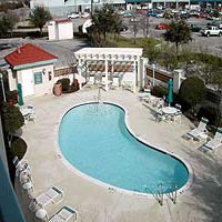 La Quinta Inn & Suites by Wyndham Dallas Arlington South