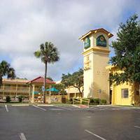 La Quinta Inn by Wyndham San Antonio Vance Jackson