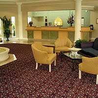 La Quinta Inn & Suites by Wyndham Houston West Park 10